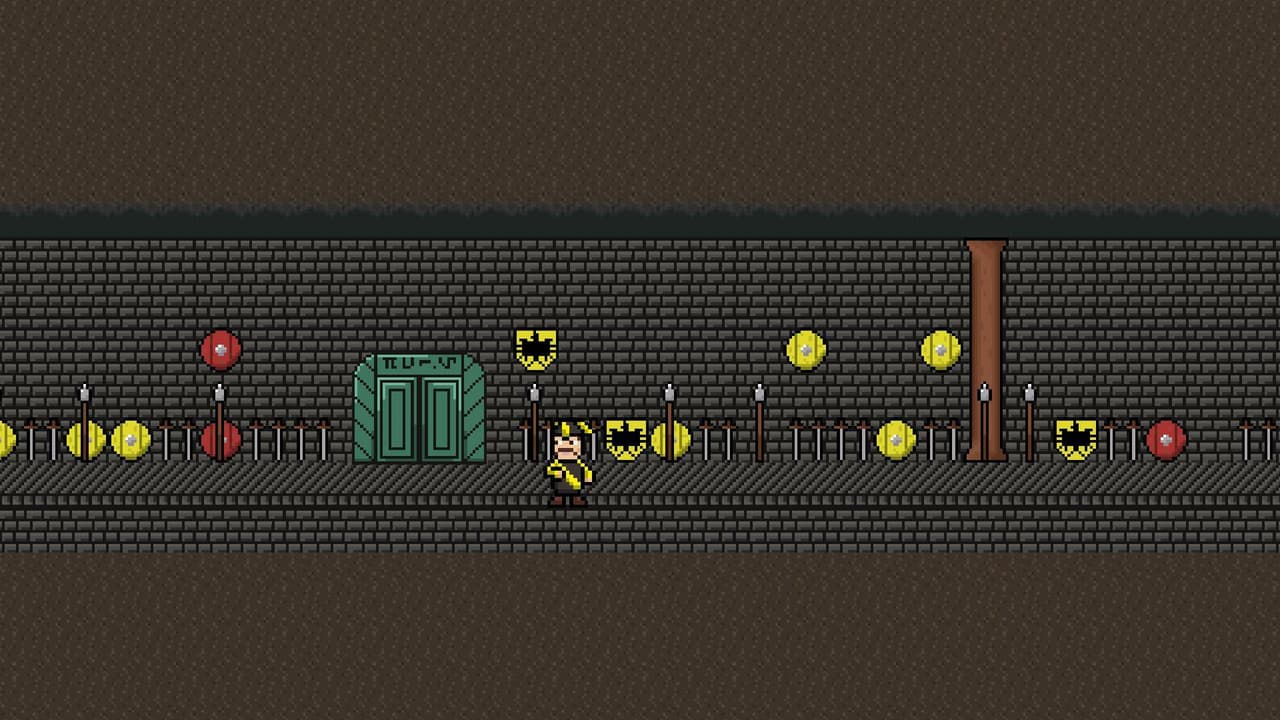 The Bards Tale (itch) screenshot 5