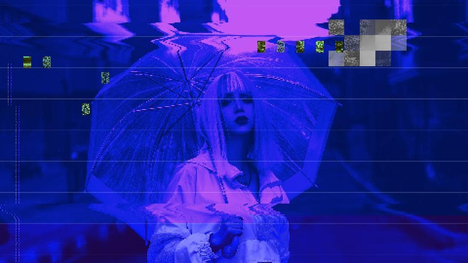 Glitch Carrier screenshot 2