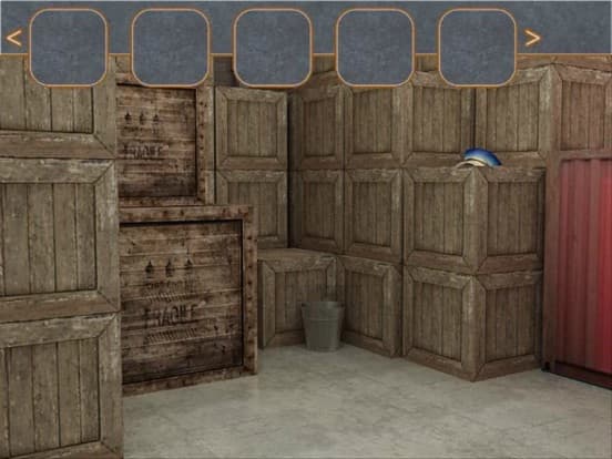 Store House Escape screenshot 5