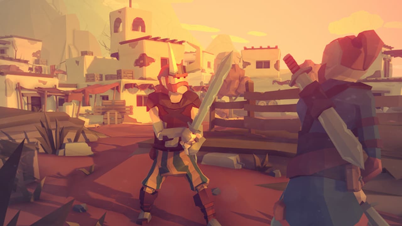 Trinity of Chaos screenshot 3