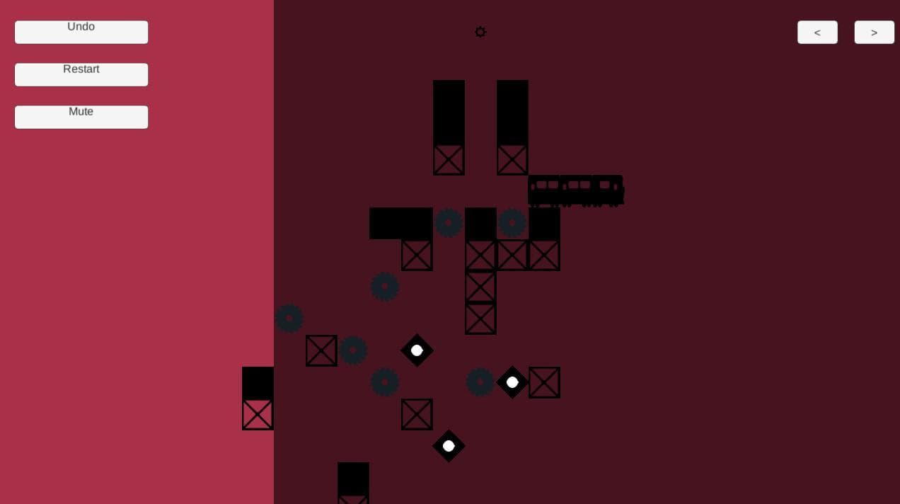 BlackTrain