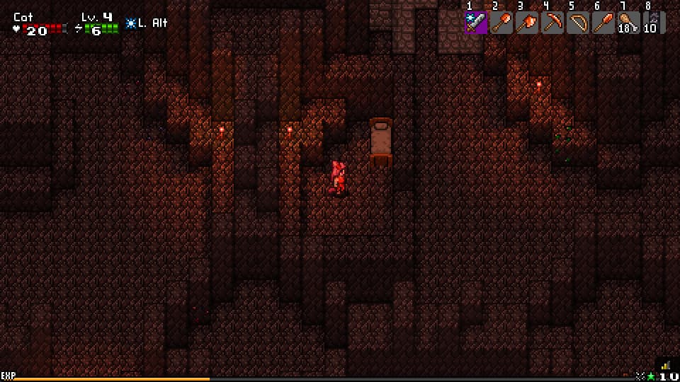 LandTraveller screenshot 5