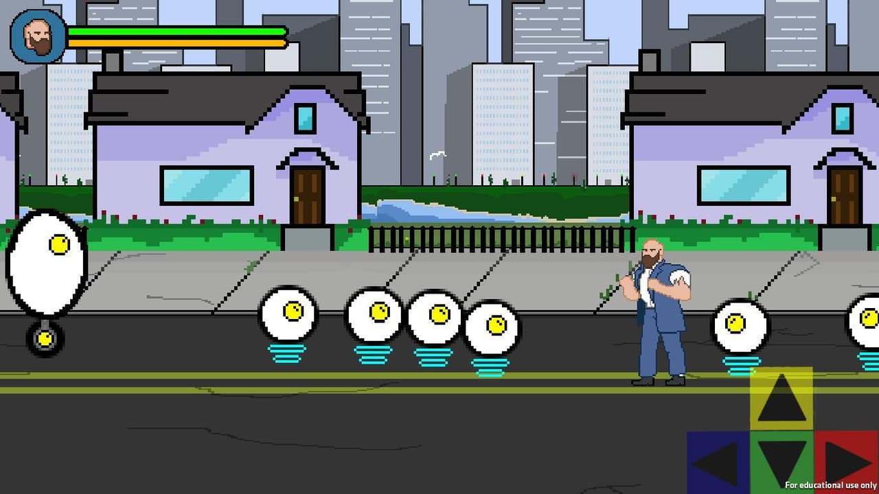 RapidFire (Jacob Norris) screenshot 2