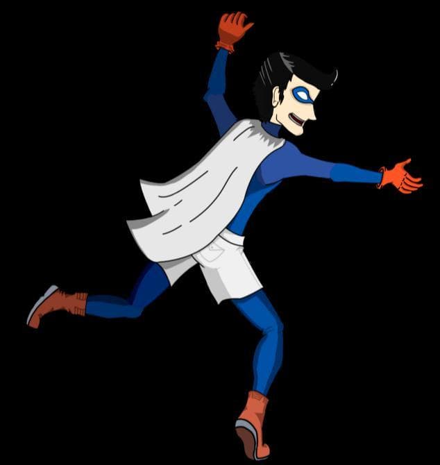 Chocman (Academic Project Game) screenshot 3