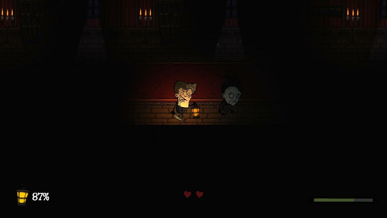 The Counts Manor screenshot 4
