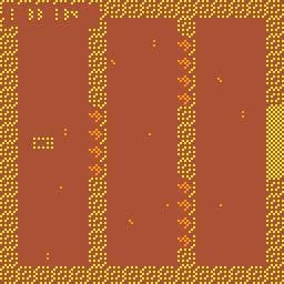 Crash!! screenshot 2
