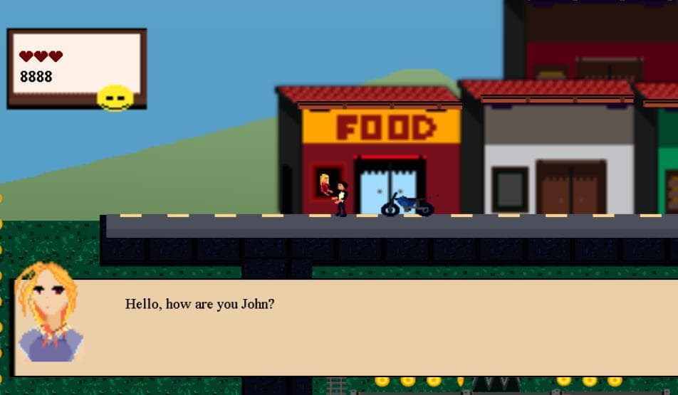 No Time Brothers screenshot 3