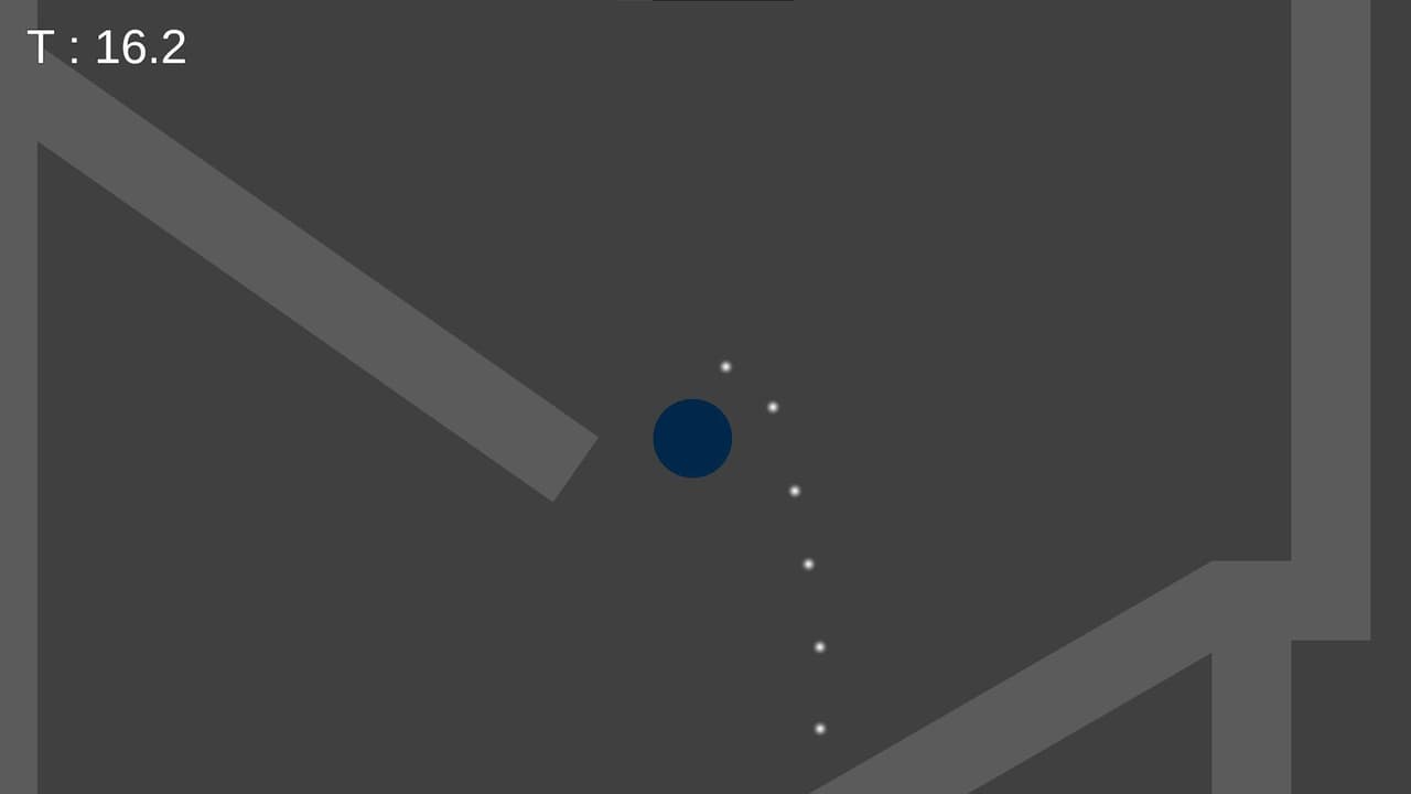 Circle Mover screenshot 2