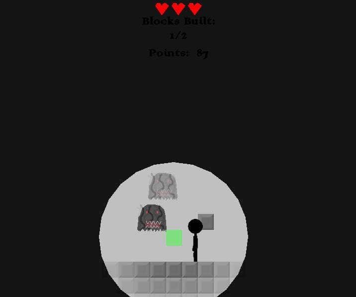 Visions screenshot 5