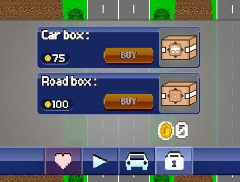 AmazingCarGame2