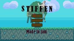 Stiffen