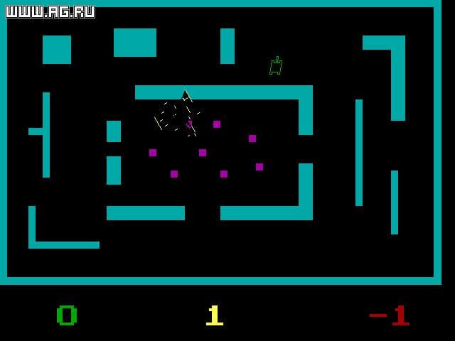 Tank screenshot 3