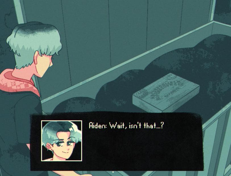 Reouija Sleepover screenshot 3