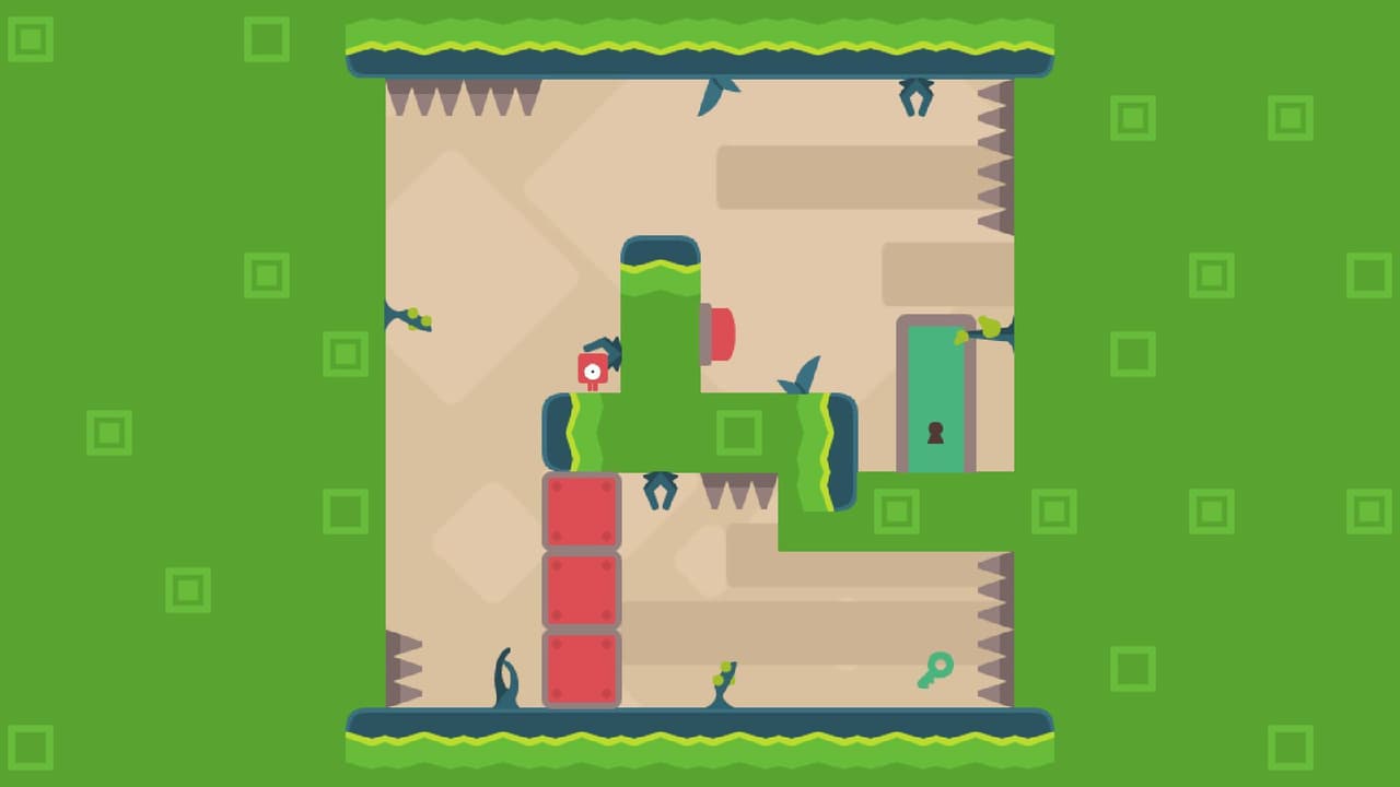 Reorient screenshot 3