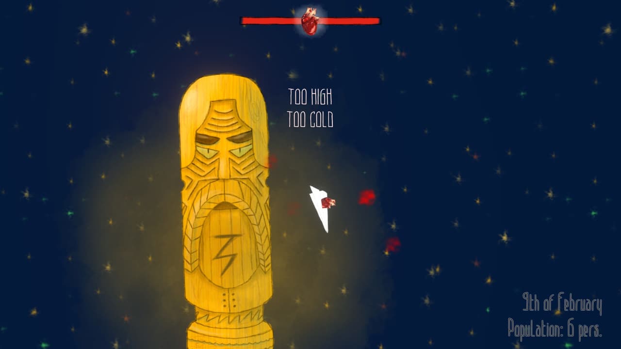 Ego Hearts screenshot 6
