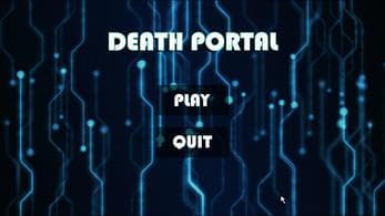 Death Portal screenshot 2