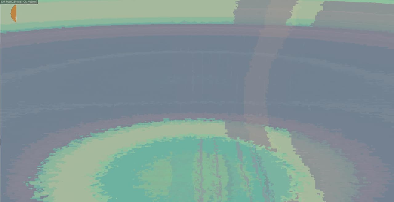 Be Here screenshot 3