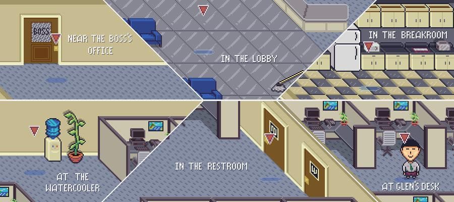 Survive The Day | Level 2 screenshot 5