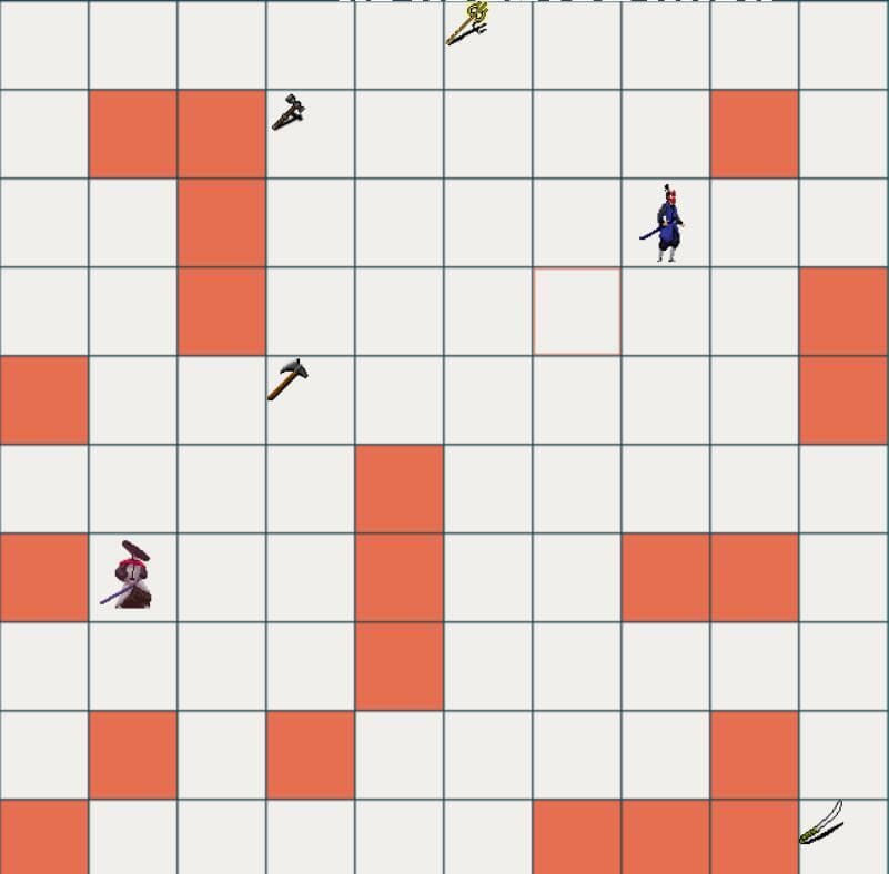 Le dernier duel screenshot 2