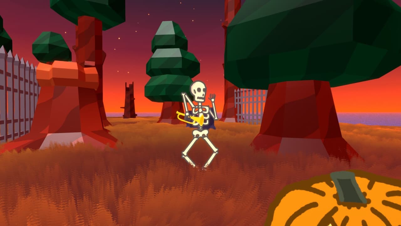 The 5 Gentlebones screenshot 2