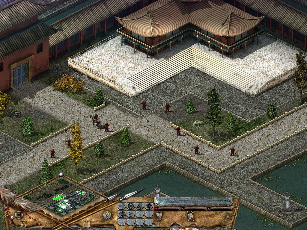 Монгол. Война Чингисхана screenshot 3