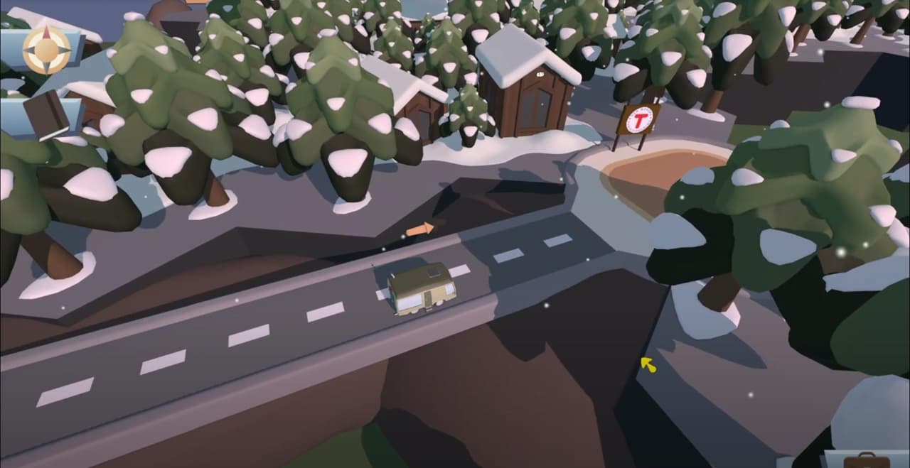 Geomyths screenshot 5