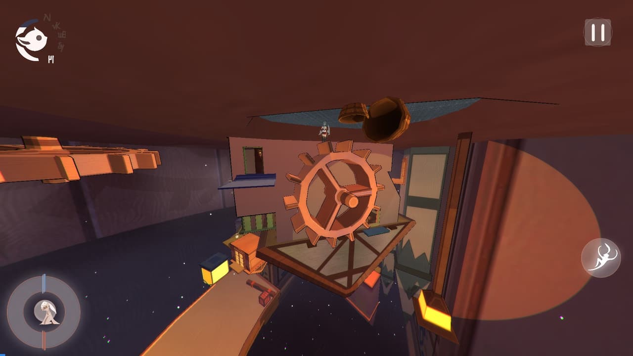 Silence Notes screenshot 2
