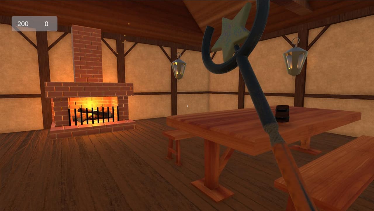 Cheez Wiz Inn (connieksun) screenshot 5
