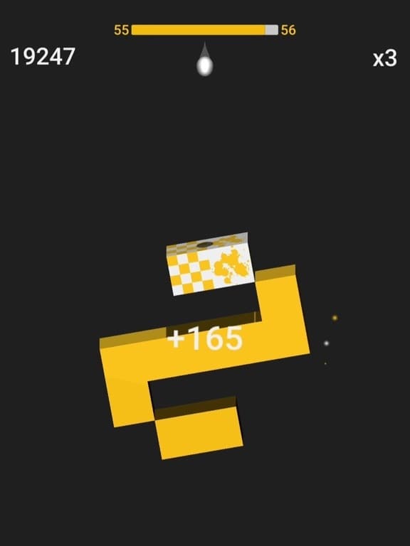 Color Shape! screenshot 2