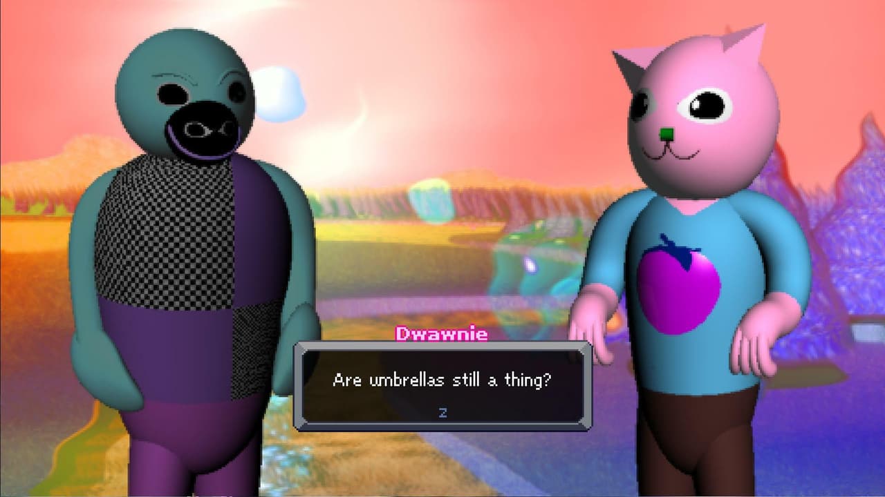 Sparkles & Gems (itch) screenshot 5