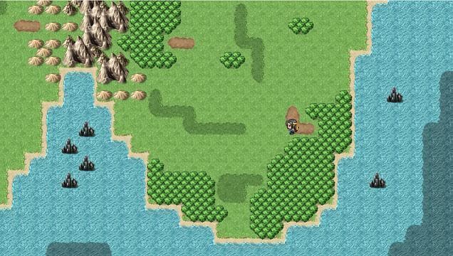 My Adventuring Career