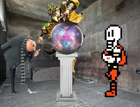 The Stupid And Dumb Adventure To Do Something 2 screenshot 3