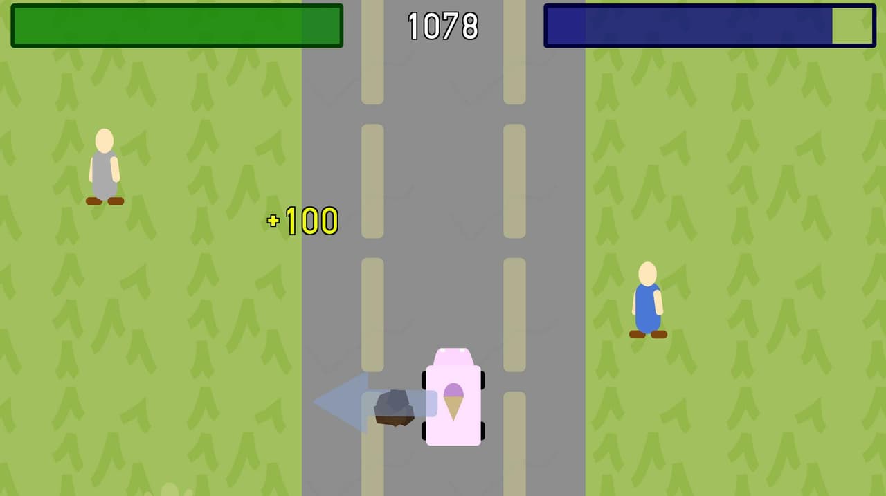 Ice Cream Boy screenshot 3