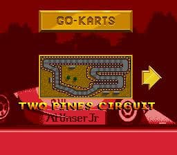 Al Unser Jr.s Road to the Top screenshot 5