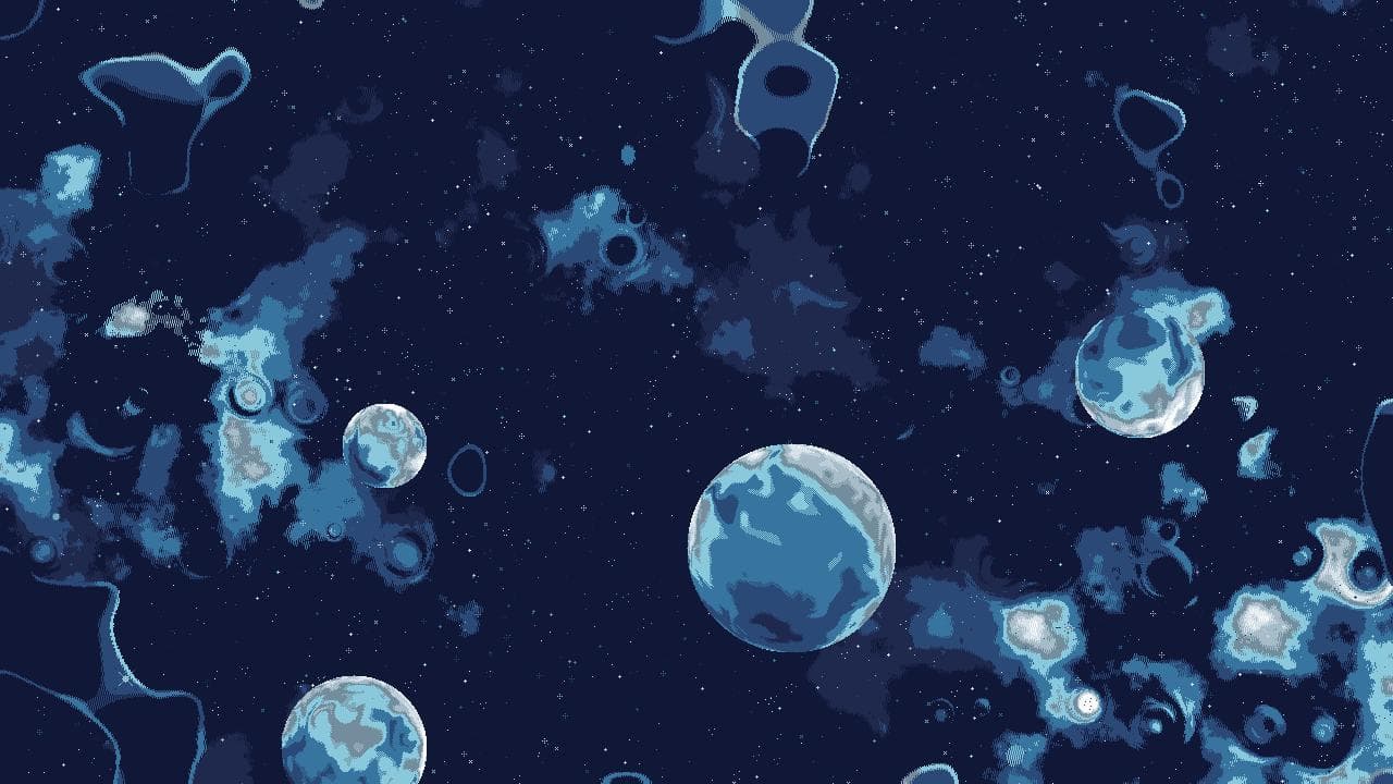 End of the world (psikh286)