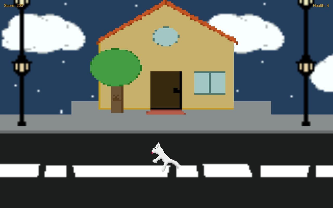 Spooky Treats screenshot 3