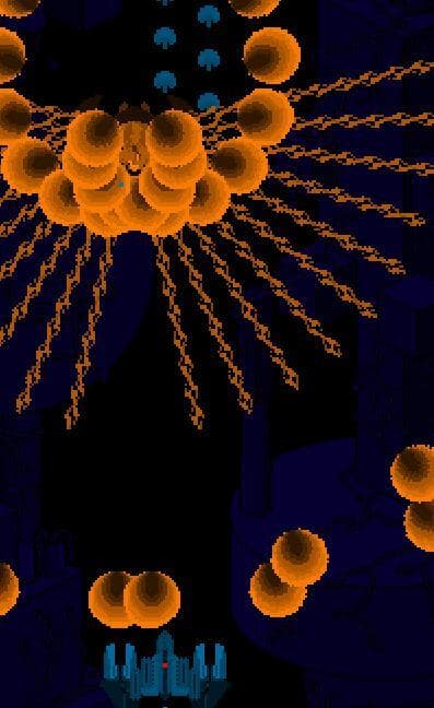 Prolog (The Great Metaphor / TGM Games) screenshot 2