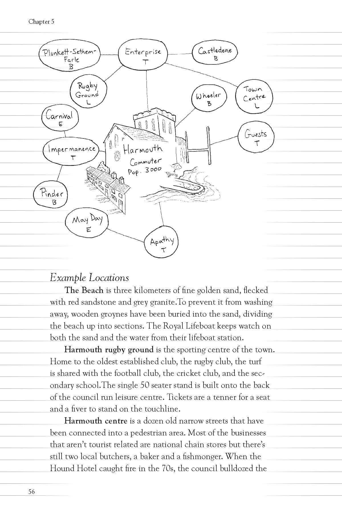 Towns Like Ours screenshot 4