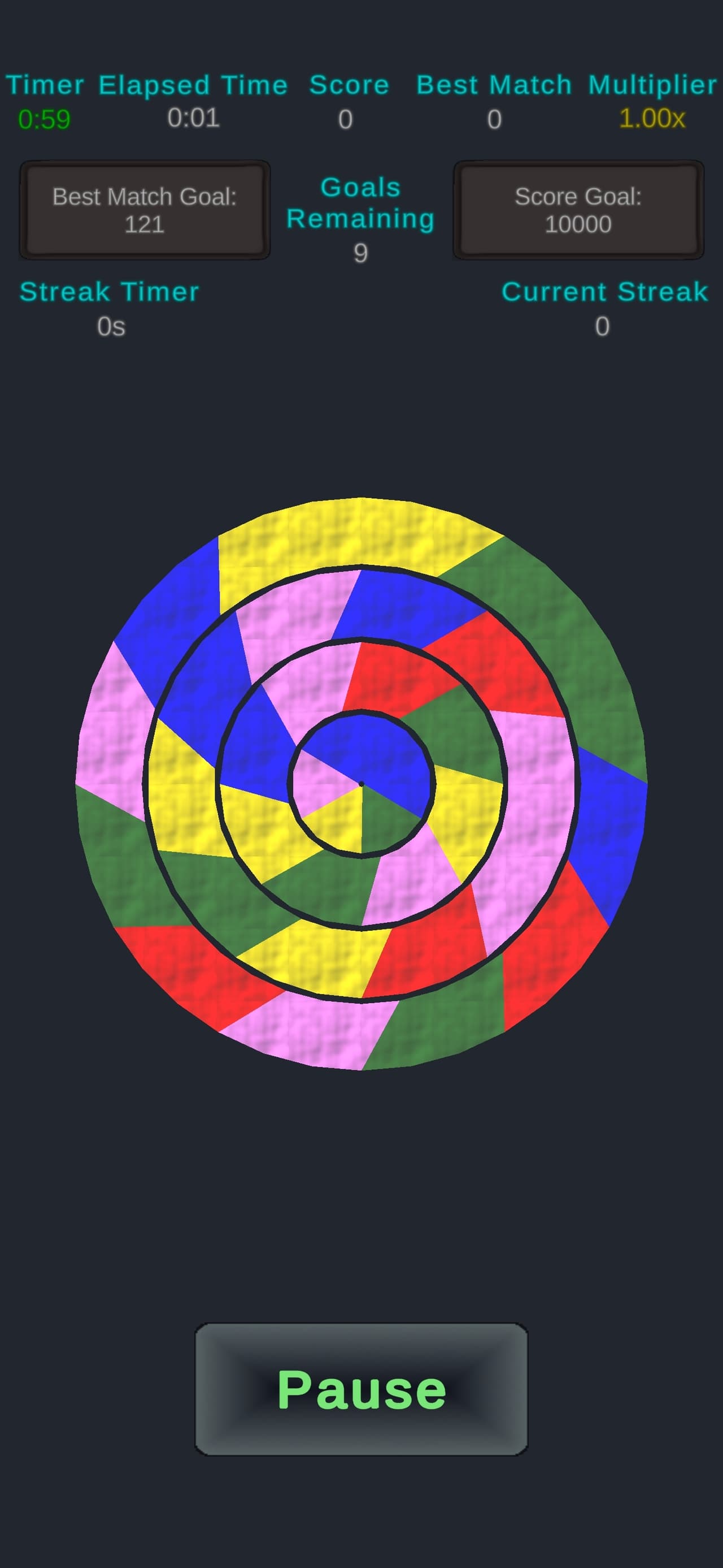 Psycle