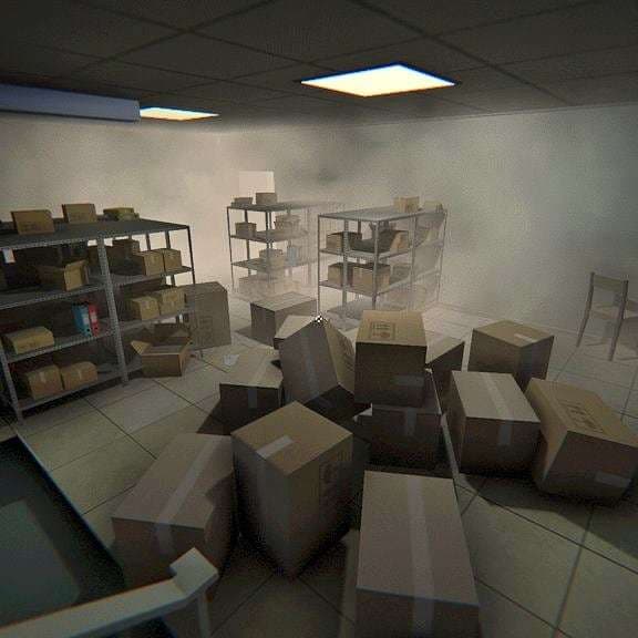 A Falling Day (PLEASE READ WARNING) screenshot 3