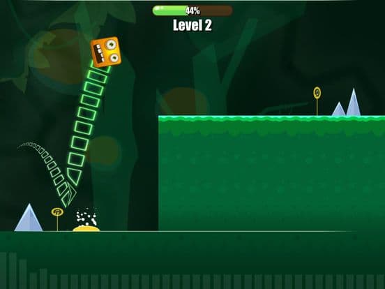 Tricky Road!