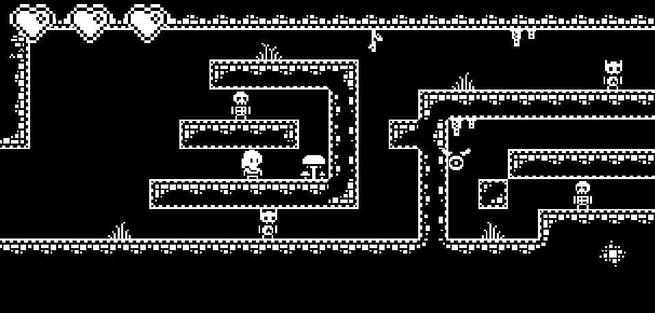 Castle of Nar-Sogoth