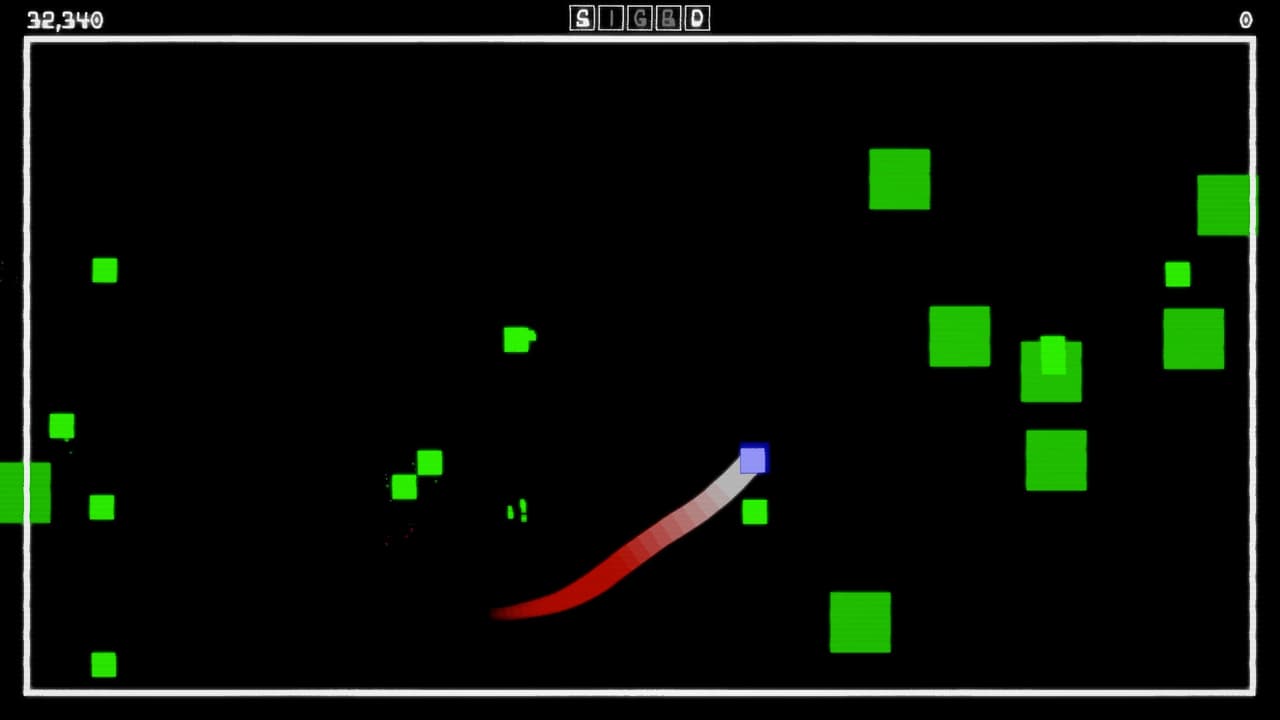 Degauss screenshot 4