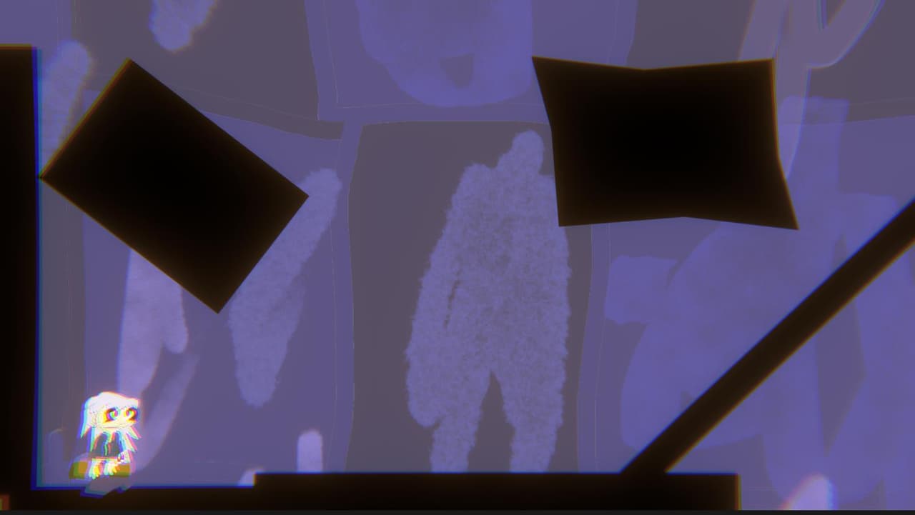 Reached Over It Gura Test Level Hololive