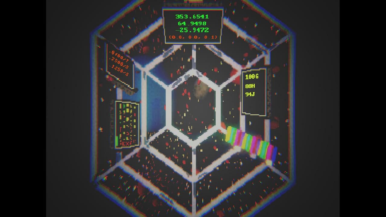 Moonshot - Luna Lander screenshot 3