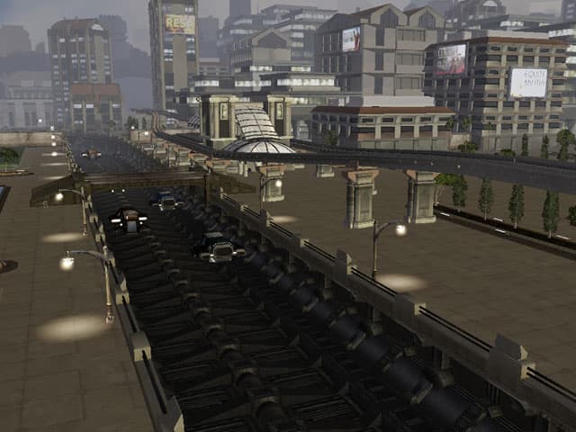 Imperator screenshot 5