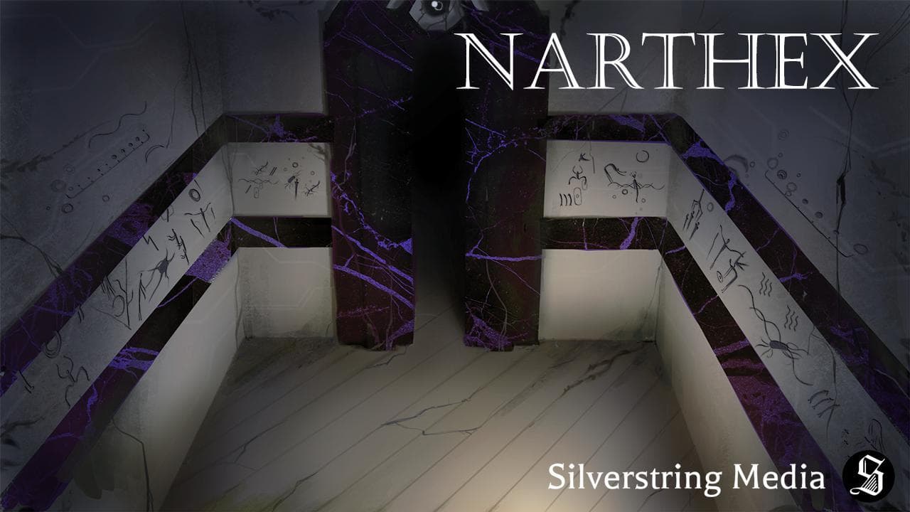 Narthex screenshot 2