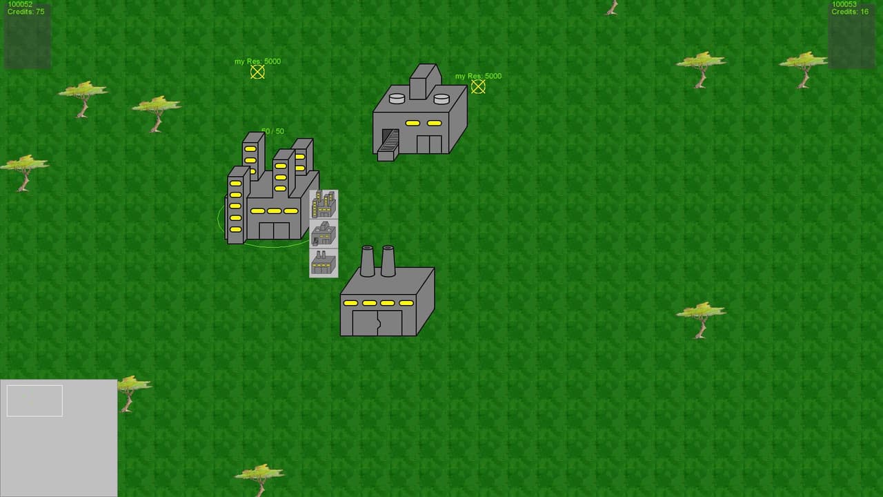 LD46_BattleForKyrrdon screenshot 5