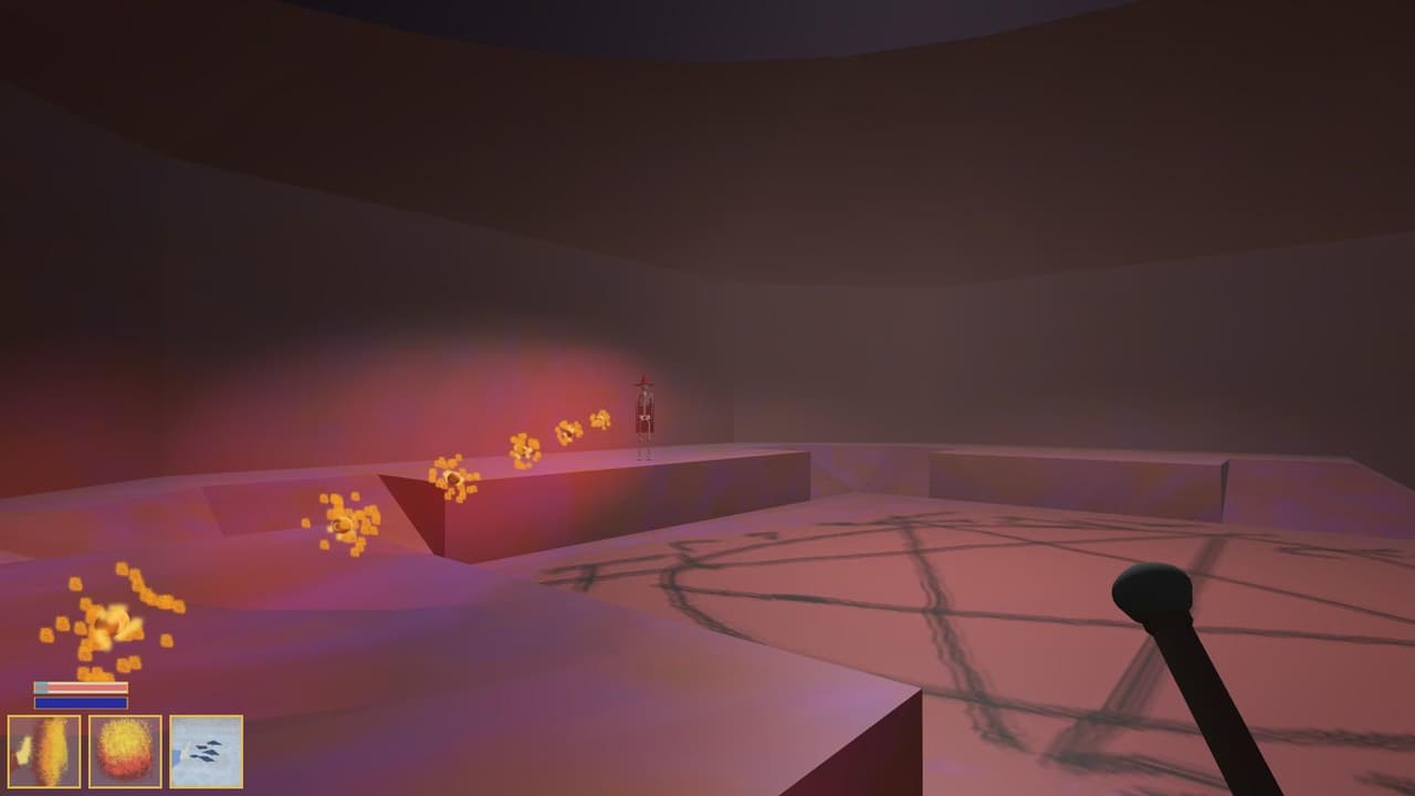 Witching Hour (kadzu) screenshot 2