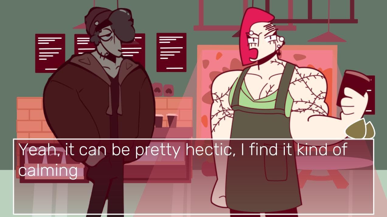 Roots Routes screenshot 3